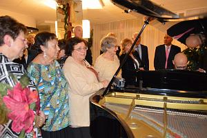AOBR- Nouvel an 2015- 441- Reveillon